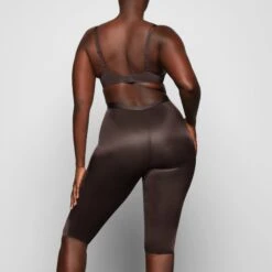 BARELY THERE CROPPED LEGGING | ESPRESSO -Underwear Specialty Shop SKIMS SHAPEWEAR SH LEG 0530 ZA ESP 0012 d8b43818 5270 42dd 8af0 3285e6a3a427