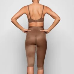 BARELY THERE CROPPED LEGGING | JASPER -Underwear Specialty Shop SKIMS SHAPEWEAR SH LEG 0530 ZC SIE 0020