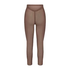 SHEER SCULPT LOW BACK LEGGING | JASPER -Underwear Specialty Shop SKIMS SHAPEWEAR SH LEG 2556 JAS B