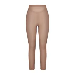 SHEER SCULPT LOW BACK LEGGING | SIENNA