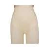 BARELY THERE LOW BACK SHORT | SAND -Underwear Specialty Shop SKIMS SHAPEWEAR SH LWB 1569 SND F