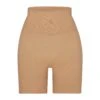 BUTT ENHANCING SHORT | OCHRE -Underwear Specialty Shop SKIMS SHAPEWEAR SH SHO 2023 OCH F