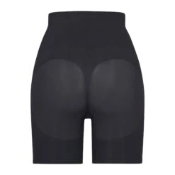 BUTT ENHANCING SHORT | ONYX -Underwear Specialty Shop SKIMS SHAPEWEAR SH SHO 2023 ONX B