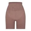 BUTT ENHANCING SHORT | UMBER -Underwear Specialty Shop SKIMS SHAPEWEAR SH SHO 2023 UMB F
