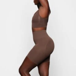 BUTT ENHANCING SHORT | OXIDE -Underwear Specialty Shop SKIMS SHAPEWEAR SH SHO 2023 ZA OXD 0011