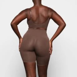 BUTT ENHANCING SHORT | OXIDE -Underwear Specialty Shop SKIMS SHAPEWEAR SH SHO 2023 ZA OXD 0016