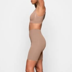 BUTT ENHANCING SHORT | SIENNA -Underwear Specialty Shop SKIMS SHAPEWEAR SH SHO 2023 ZC SIE 0016