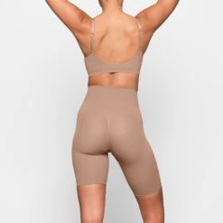 BUTT ENHANCING SHORT | SIENNA -Underwear Specialty Shop SKIMS SHAPEWEAR SH SHO 2023 ZC SIE 0022