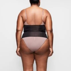 WAIST TRAINER | ONYX -Underwear Specialty Shop SKIMS SHAPEWEAR SH WST 0018 ONX E BK 5c7c8615 b92c 43dd bb8c 781e35ed0032