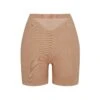 SHEER SCULPT LOW BACK SHORT | OCHRE -Underwear Specialty Shop SKIMS SHEERSCULPT 0254 OCH F d9d47e57 a219 40a5 897a 07732592a110