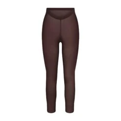 SHEER SCULPT LOW BACK LEGGING | ESPRESSO -Underwear Specialty Shop SKIMS SHEERSCULPT 2556 ESP B