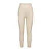 SHEER SCULPT LOW BACK LEGGING | SAND -Underwear Specialty Shop SKIMS SHEERSCULPT 2556 SND F