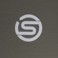 SKIMS PERFORMANCE LONG SLEEVE TOP | GUNMETAL -Underwear Specialty Shop SKIMS SKIN f885a6cc 38ef 4535 bf11 2e8751d2b9e6