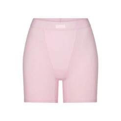 COTTON RIB BOXER PACK | CHERRY BLOSSOM MULTI -Underwear Specialty Shop SKIMS ST BOX 2453 CMB