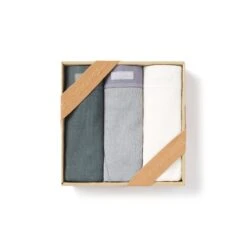 COTTON RIB BOXER PACK | DEEP SEA MULTI -Underwear Specialty Shop SKIMS ST BOX 2453 DEEP SEA MULTI 1