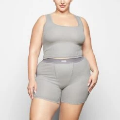 COTTON RIB BOXER PACK | DEEP SEA MULTI -Underwear Specialty Shop SKIMS ST BOX 2453 XB DSM 0019 FR 8ba74338 1ac7 4dc6 8162 e24cb9e6643a