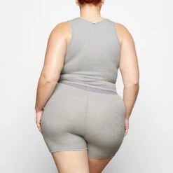 COTTON RIB BOXER PACK | DEEP SEA MULTI -Underwear Specialty Shop SKIMS ST BOX 2453 XB DSM 0031 BK ce0dad49 cdaa 4ad9 a0d9 acb85d1e41e4