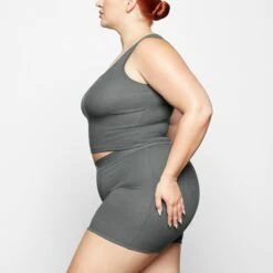 COTTON RIB BOXER PACK | DEEP SEA MULTI -Underwear Specialty Shop SKIMS ST BOX 2453 XB DSM 0047 SD