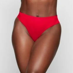 FITS EVERYBODY CHEEKY BRIEF PACK | BRICK MULTI -Underwear Specialty Shop SKIMS ST CBR 2510 XC BRM 0005 FR