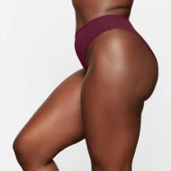 FITS EVERYBODY CHEEKY BRIEF PACK | BRICK MULTI -Underwear Specialty Shop SKIMS ST CBR 2510 XC BRM 0096 SD