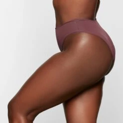 FITS EVERYBODY CHEEKY BRIEF PACK | BRICK MULTI -Underwear Specialty Shop SKIMS ST CBR 2510 XC BRM 0118 SD