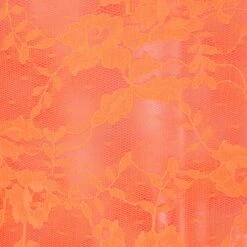 STRETCH LACE SLIP DRESS | NEON ORANGE -Underwear Specialty Shop SKIMS STRETCHLACE NOG SW 4c9ab058 de33 41fb 849b 2452459120c4