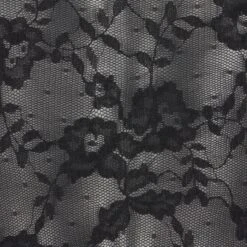 STRETCH LACE BOY SHORT | ONYX -Underwear Specialty Shop SKIMS STRETCHLACE ONX SW