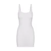 SWIM TANK DRESS | MARBLE -Underwear Specialty Shop SKIMS SWIM SW DRS 0005 MBL