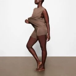 BOYFRIEND BOXER | OXIDE -Underwear Specialty Shop SKIMS UNDERWEAR AP BOX 0461 NA OXD SD