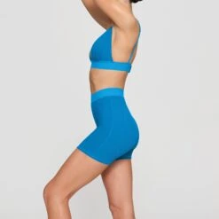 COTTON RIB BOXER | MYKONOS -Underwear Specialty Shop SKIMS UNDERWEAR AP SHO 1390 HD MYK 0010 SD