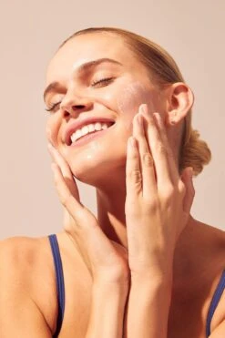 Solid & Striped All-Over Sunscreen -Underwear Specialty Shop all over sunscreen 341887