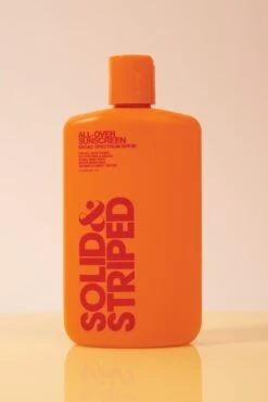 Solid & Striped All-Over Sunscreen