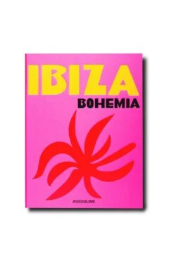 Assouline Ibiza Bohemia