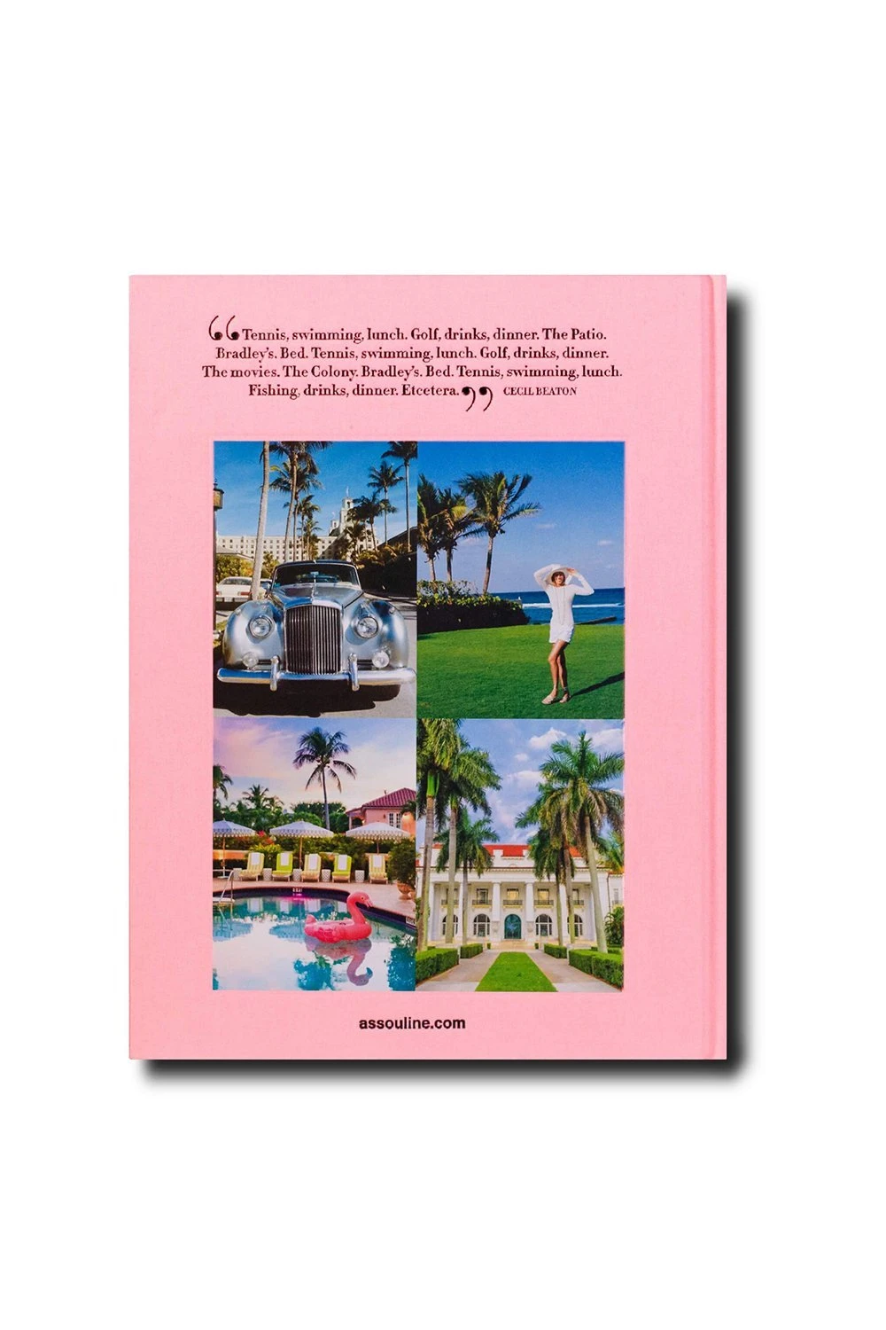 Assouline Palm Beach 4 Assouline Palm Beach - Image 2