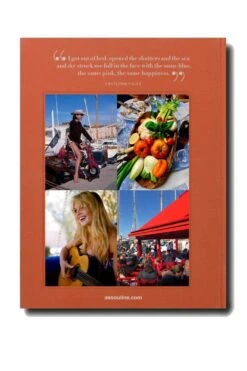 Assouline St Tropez Soleil -Underwear Specialty Shop assouline st tropez soleil 764101