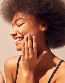 Solid & Striped Face Sunscreen -Underwear Specialty Shop face sunscreen 470970