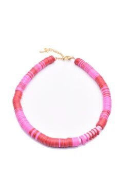 Gin From The Pampa The Balou Necklace