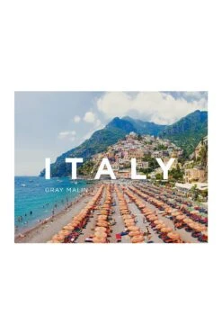 Gray Malin: Italy