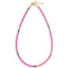 ALLTHEMUST Heishi Necklace -Underwear Specialty Shop heishi necklace 643472