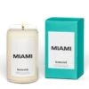 Homesick Miami Candle -Underwear Specialty Shop homesick miami candle 993101
