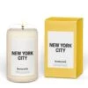 Homesick NYC Candle -Underwear Specialty Shop homesick nyc candle 938158