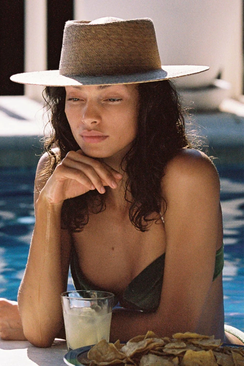 Lack Of Color Palma Boater 4 Lack Of Color Palma Boater - Image 2