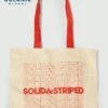 Solid & Striped S&S Canvas Tote Bag