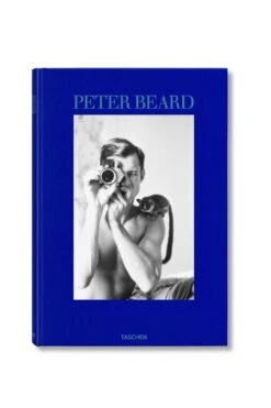Taschen Peter Beard