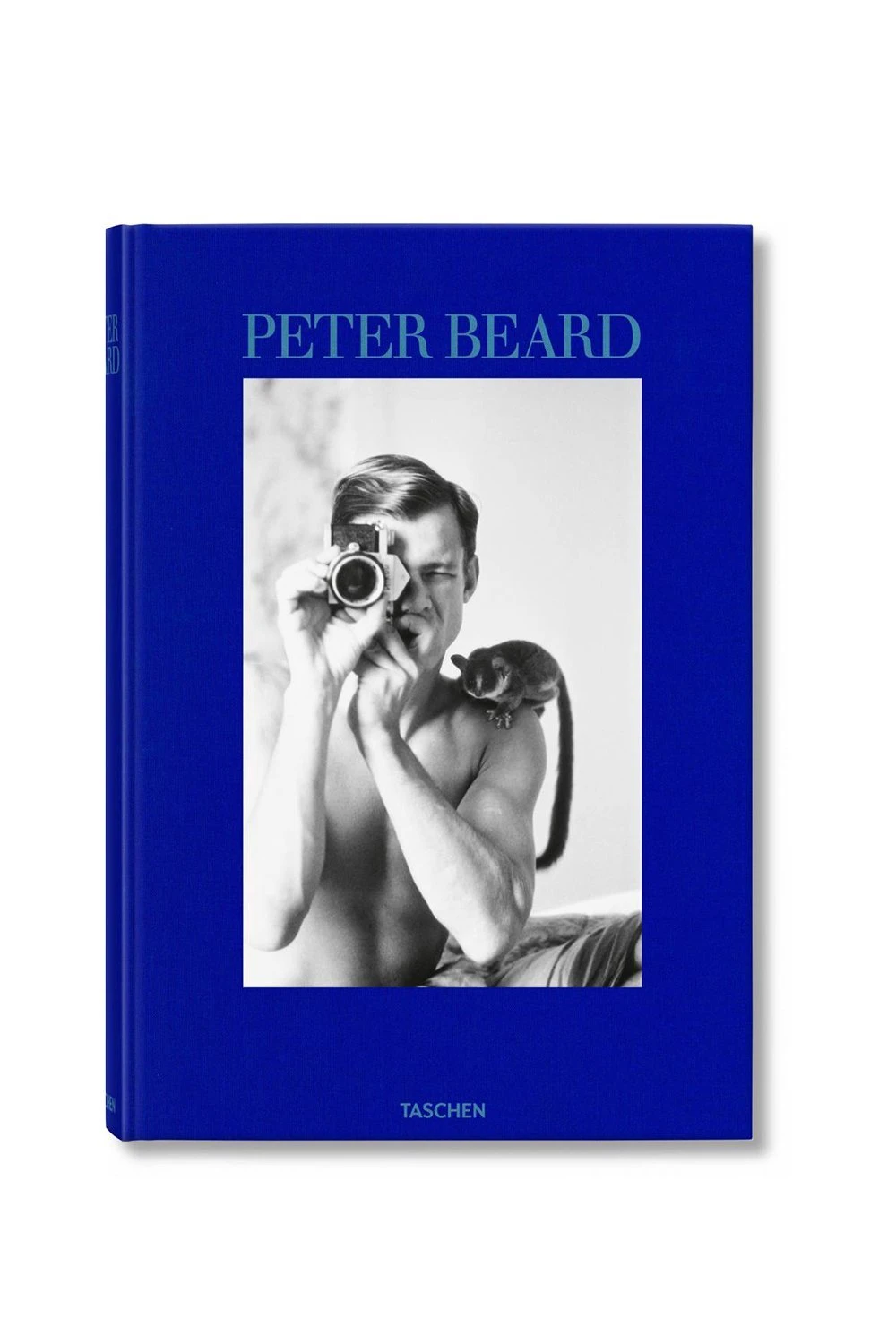 Taschen Peter Beard 3 Taschen Peter Beard