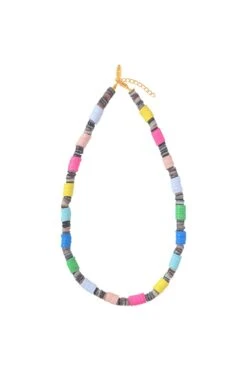 ALLTHEMUST Precieux Necklace