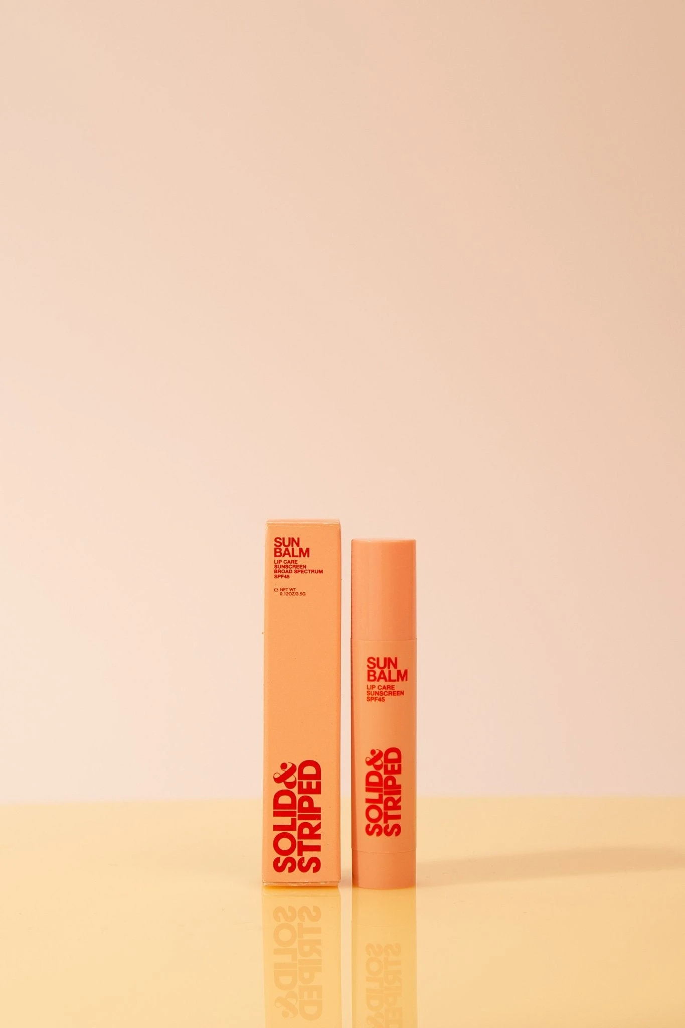 Solid & Striped Sun Balm 4 Solid & Striped Sun Balm - Image 2