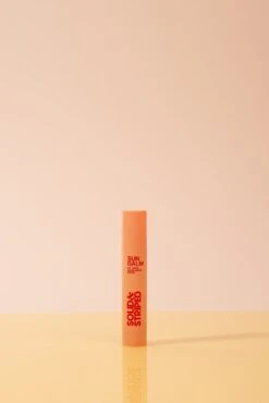 Solid & Striped Sun Balm