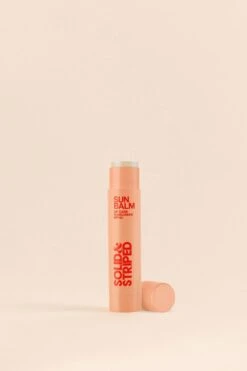 Solid & Striped Sun Balm 11 Solid & Striped Sun Balm -Underwear Specialty Shop sun balm 954281