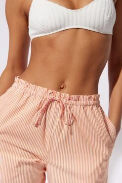 Solid & Striped The Allegra Pant 11 Solid & Striped The Allegra Pant -Underwear Specialty Shop the allegra pant 711851